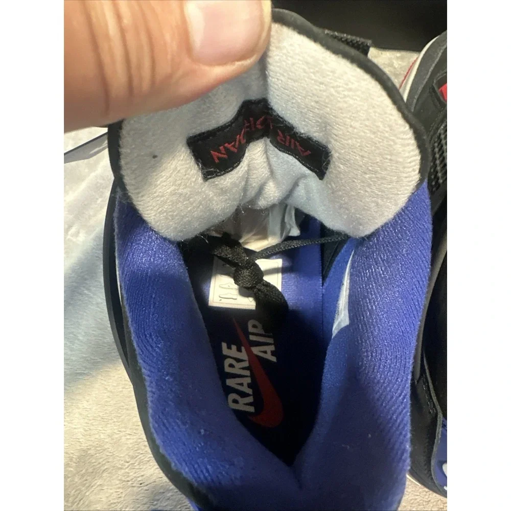 Jordan retro rare